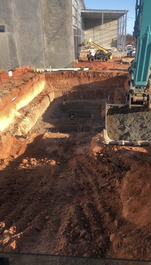 Fastrax Excavations Sydney Fastrax Excavations Sydney