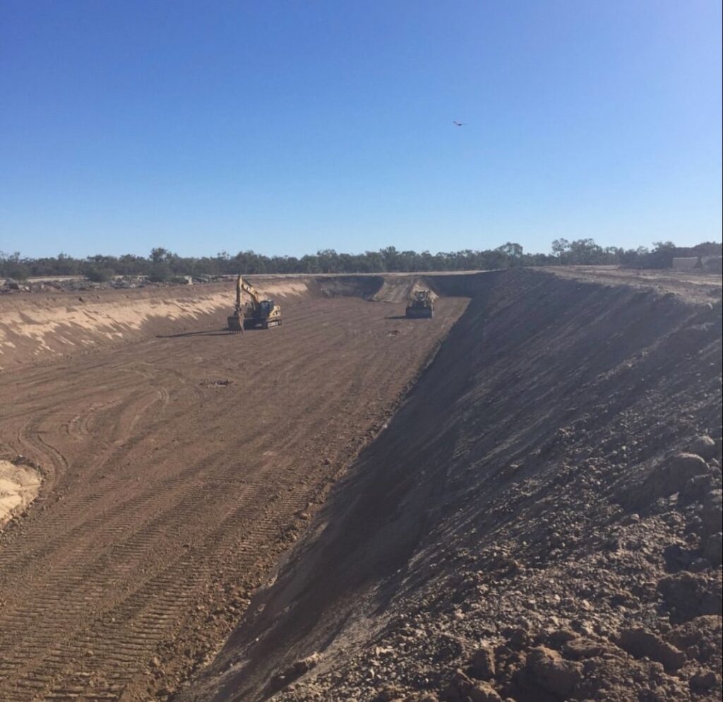 Fastrax Civil Excavations in Sydney Fastrax Civil Excavations in Sydney