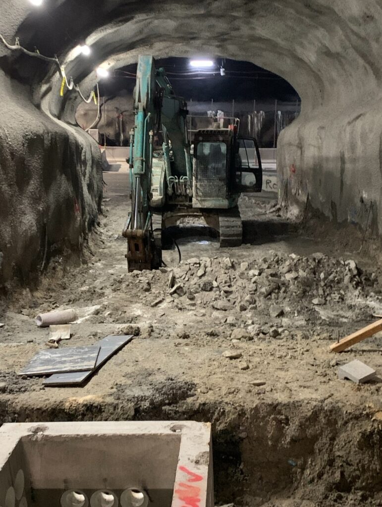 Fastrax Excavations Sydney Fastrax Excavations Sydney