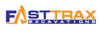 Logo FastTrax Excavations